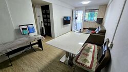 Blk 625 Yio Chu Kang Heights (Ang Mo Kio), HDB 3 Rooms #512375171